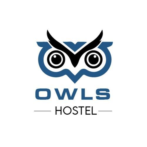 Owls Hostel Ildefonso Porto Buitenkant foto